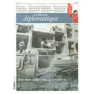 LE MONDE diplomatique 第2604期 4月號/2026