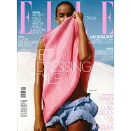 ELLE 義大利 第12期 4月10日/2026