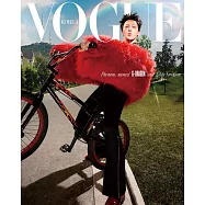 VOGUE (韓國) 6月號 2026 三封面隨機出貨