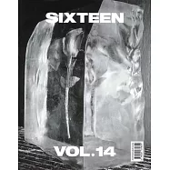 SIXTEEN Journal 第14卷 (多封面隨機出)