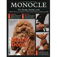 MONOCLE 第193期 5月號/2026