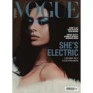 VOGUE 英國版 5月號/2026