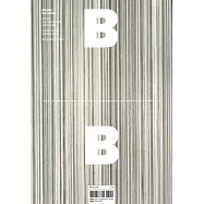 Magazine B 第100期