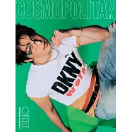 COSMOPOLITAN (韓國) 6月號 2026 四封面隨機出貨