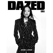 DAZED & CONFUSED (韓國) 6月號 2026 三封面隨機出貨