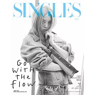 Singles (韓國) 6月號 2026 雙封面隨機出貨