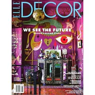 ELLE DECOR 美國版 第314期 5月號/2026