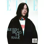 ELLE 美國版 5月號/2026