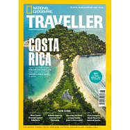NATIONAL GEOGRAPHIC TRAVELLER (UK) 第143期 6月號/2026