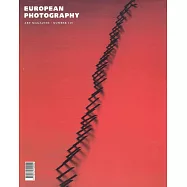 EUROPEAN PHOTOGRAPHY 第119期 夏季號/2026