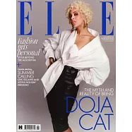 ELLE 英國版 6月號/2026