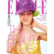 ELLE 義大利 第19期 6月5日/2026