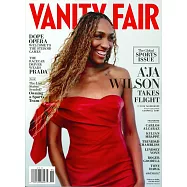 VANITY FAIR 美國版 第778期/2026