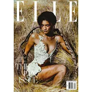 ELLE 美國版 夏季號/2026