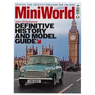 Mini World 7月號/2026