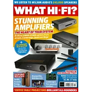 WHAT HI*FI? 第514期 7月號/2026