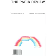 THE PARIS REVIEW 第256期 夏季號/2026