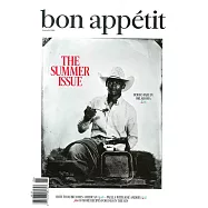 bon appetit 第71卷第3期 夏季號/2026