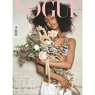 VOGUE 義大利版 第909期 6月號/2026