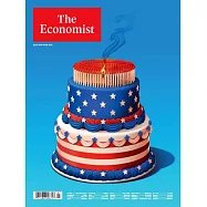 THE ECONOMIST 經濟學人雜誌 2026/7/04 第27期