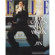 ELLE (韓國) 8月號 2026 六封面隨機出貨