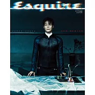 ESQUIRE (韓國) 8月號 2026 三封面隨機出貨