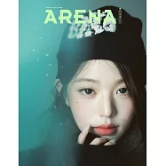 ARENA HOMME + (韓國) 8月號 2026 三封面隨機出貨