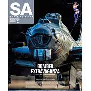 SCALE AVIATION 3月號/2021