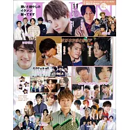 JUNON 11月號/2021