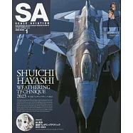 SCALE AVIATION 1月號/2023