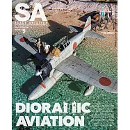 SCALE AVIATION 9月號/2023