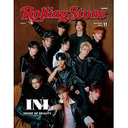 Rolling Stone Japan 11月號/2023