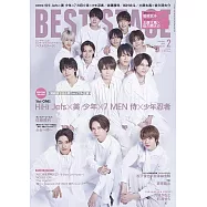 BEST STAGE 2月號/2024