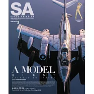 SCALE AVIATION 3月號/2024