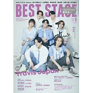 BEST STAGE 8月號/2024