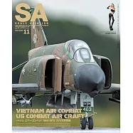 SCALE AVIATION 11月號/2024