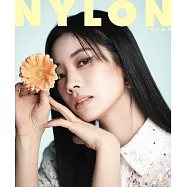 NYLON JAPAN 4月號/2025