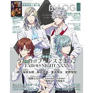 B`s-LOG 6月號/2025