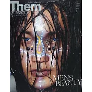 Them magazine 6月號/2025