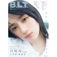 B.L.T關東版 9月號/2025
