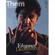 Them magazine 10月號/2025