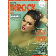 INROCK 11月號/2025