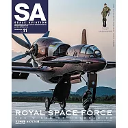 SCALE AVIATION 11月號/2025