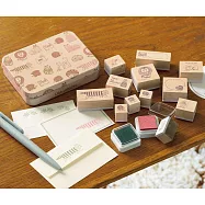 自然生活風格服飾圖鑑 1月號/2026(航空版)