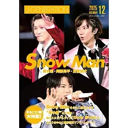 J-GENERATION 12月號/2025