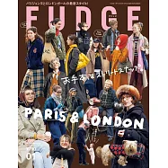 FUDGE 1月號/2026