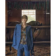 寶塚GRAPH 1月號/2026