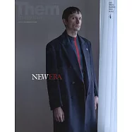 Them magazine 4月號/2026