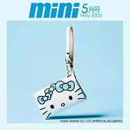 mini 5月號/2026