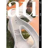a+u 5月號/2026